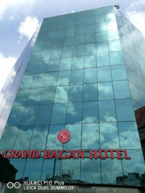 Grand Bagan Hotel